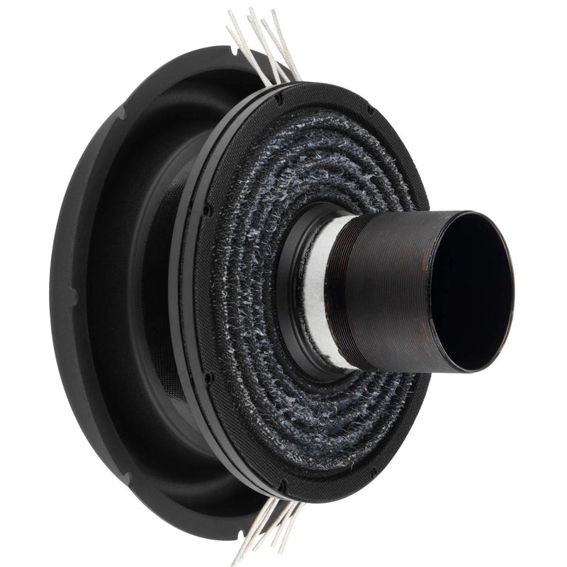 DS18 Recone Kit for CARBON12.1D 12" Dual 1-Ohm Carbon Fiber Subwoofer