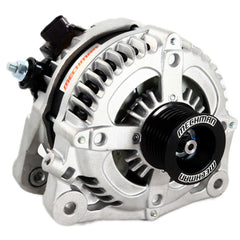 240 Amp High Output Alternator for 2006 to 2011 Honda Civic 1.8L 11176240