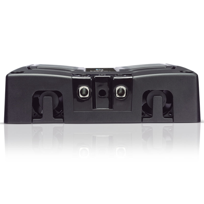 Banda ELITE Line Full Range 2000 Watt 1-Ohm 4-Channel Brazilian Amplifier