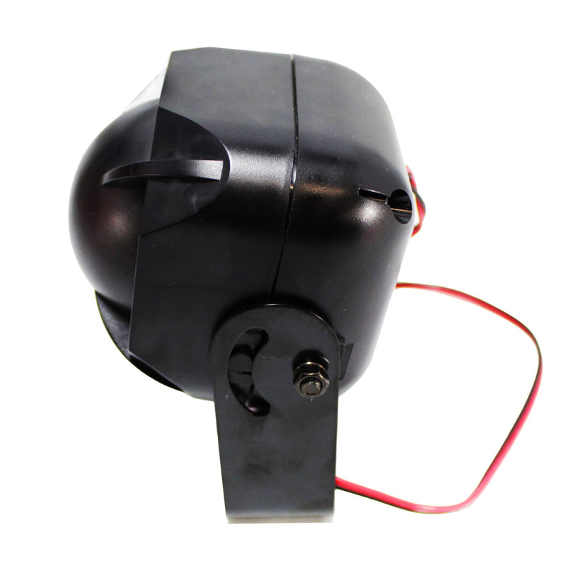 Scytek SR-44N 12 Volt Multi Tone Programmable Smart Siren Louder Car