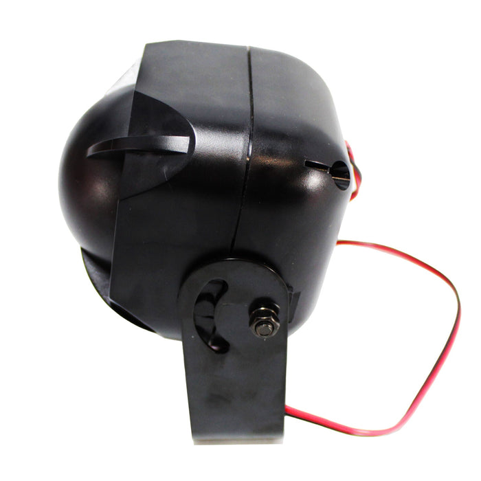 Scytek SR-44N 12 Volt Multi Tone Programmable Smart Siren Louder Car