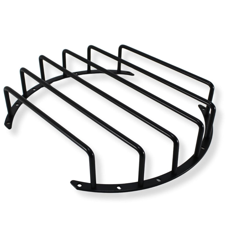 B2 Audio 10" Universal Subwoofer Bar Grill for Speakers with 2" Excursion