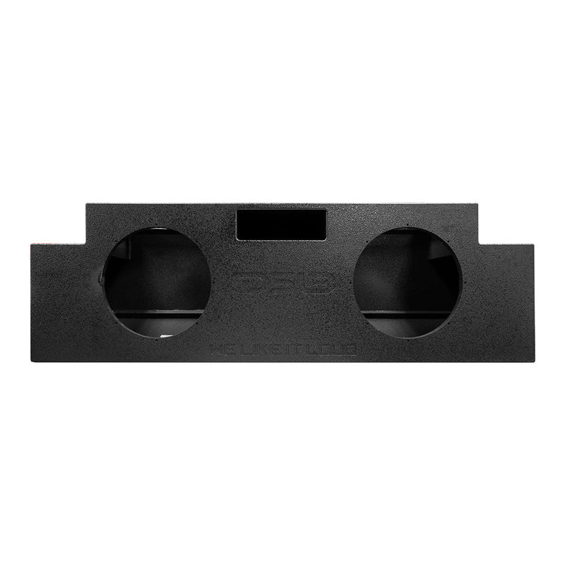 DS18 Loaded RGB Soundbar Black Jeep Wrangler Speakers Amp Tweeters 07-19