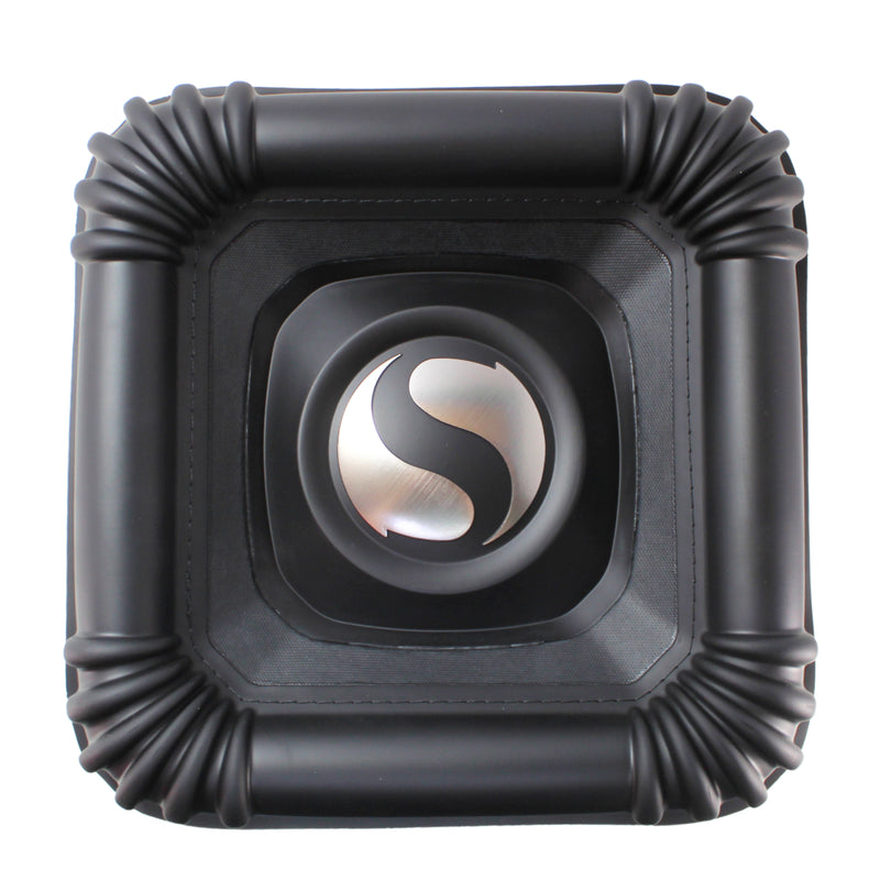 Kicker SoloX Series L7X 12" 2000W Recone Kit Assembly No Glue Required