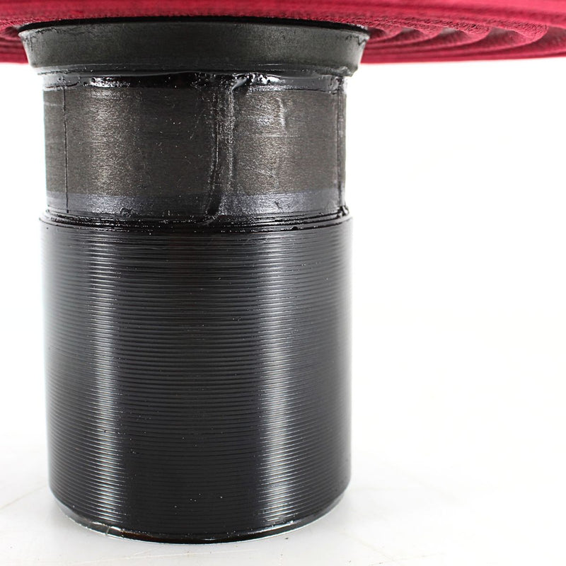 B2 Audio RageXL 12" Re-cone Kit Drop 2-Ohm 3" Coil Carbon Fiber