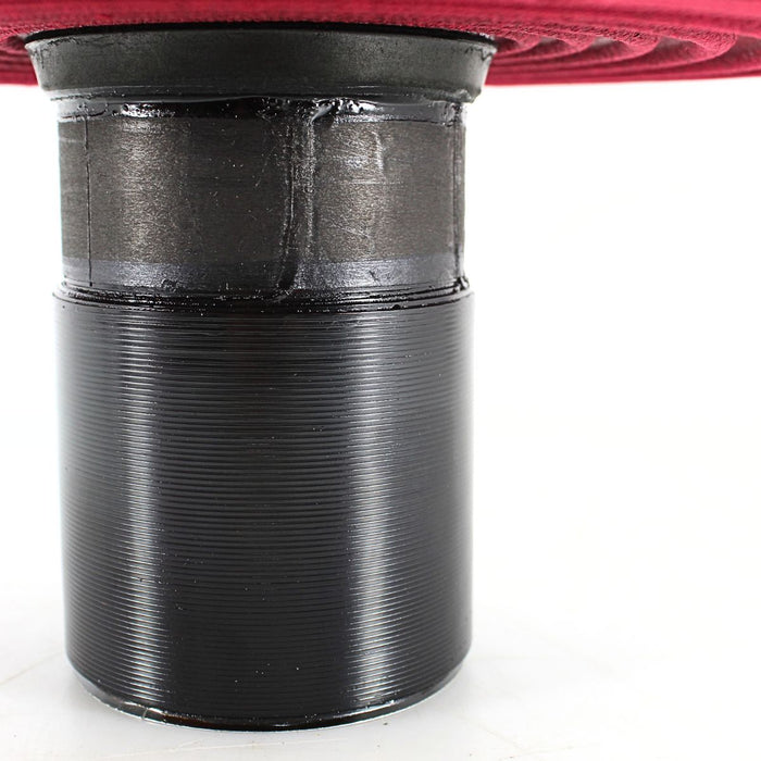 B2 Audio RageXL 12" Re-cone Kit Drop 1-Ohm 3" Coil Carbon Fiber