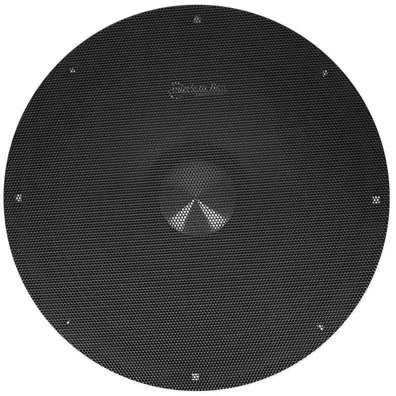 American Bass 10" 1000-Watt Max Godfather Mid-Range 4 Ohm Speaker AB-GF10LMR