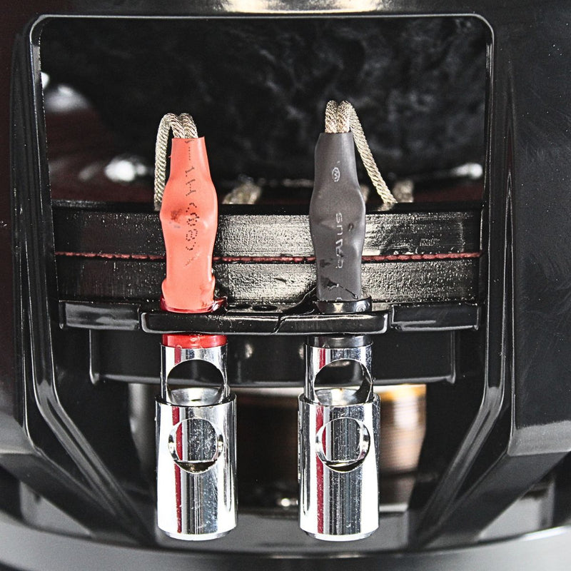 Synergy Audio 12" 1250W RMS Dual 2 Ohm Subwoofer Synester Series SYN-12D2