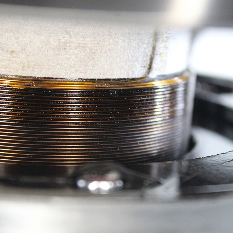 Synergy Audio 12" 1250W RMS Dual 2 Ohm Subwoofer Synester Series SYN-12D2