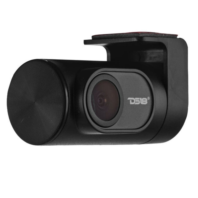 4K Dual Dash Camera with Wi-Fi, GPS, Parking Monitor & 3.2 IPS Display EAGLE-M2