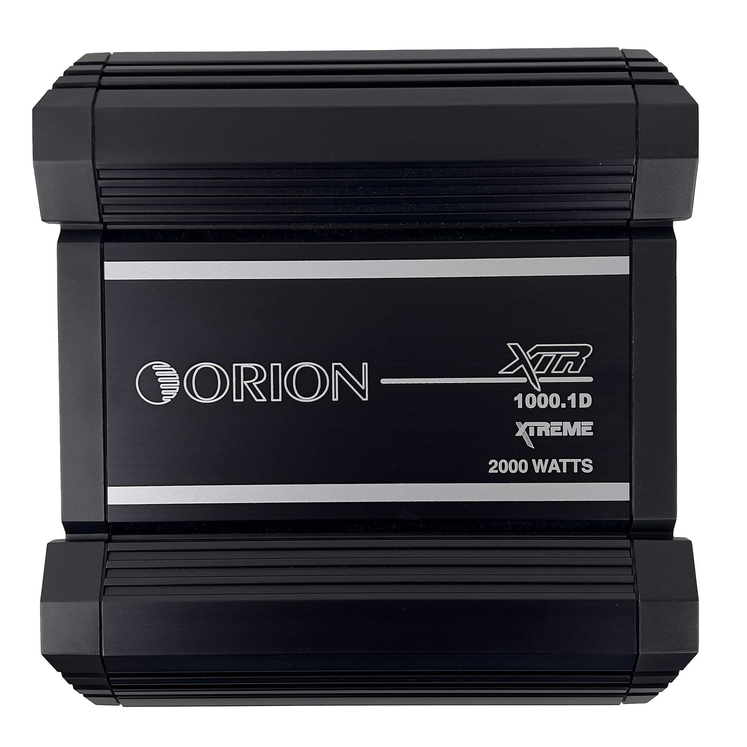 1000 Watts RMS Monoblock Class D Amplifier ORION XTR Series XTR1000.1D ...