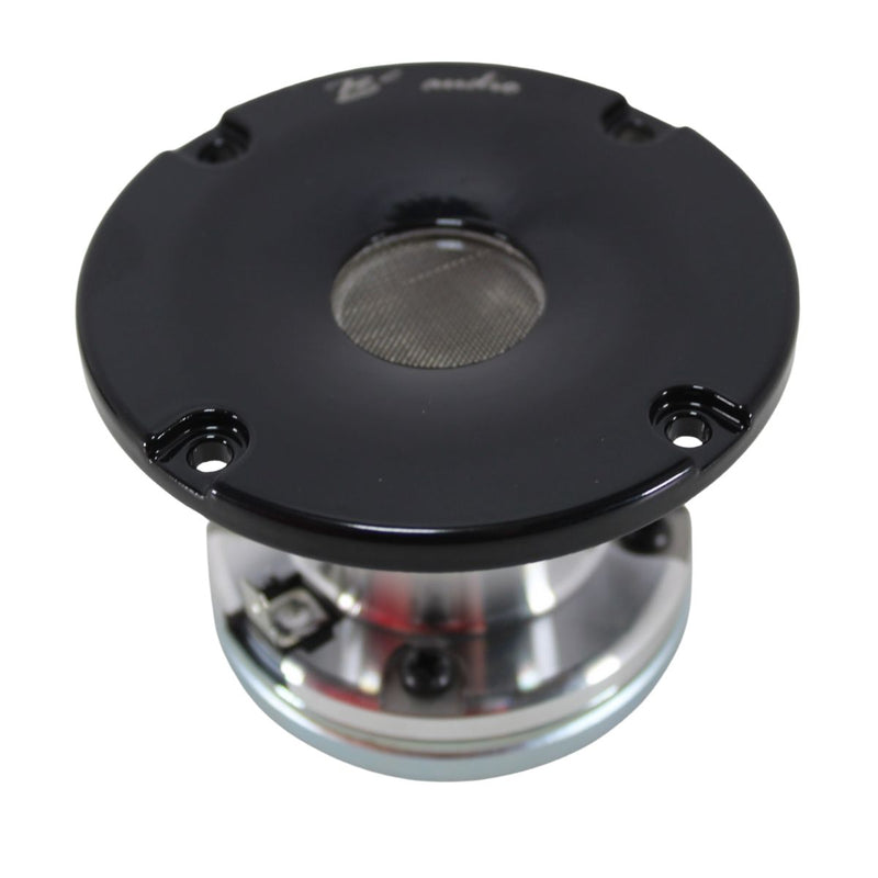 B2 Audio RAGE CDR Shallow Compression Drivers 60W RMS 4 Ohm w/Horns Pair