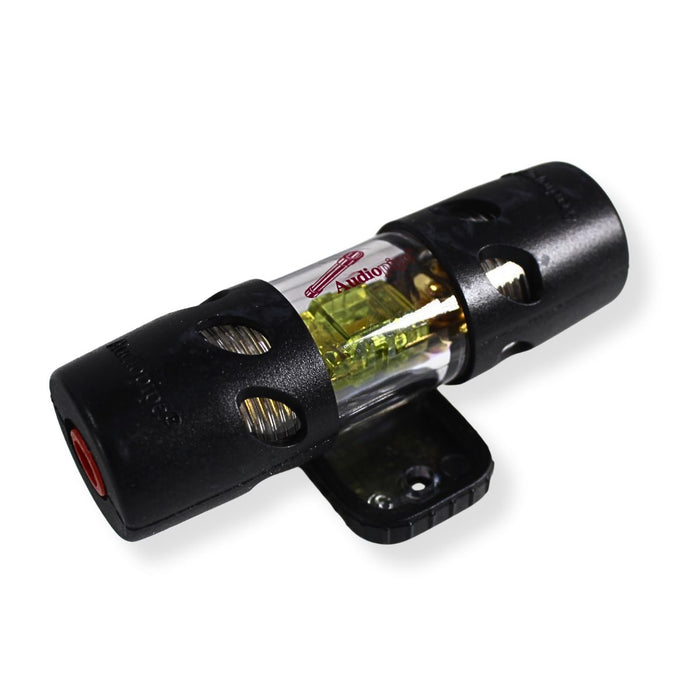 1500 Watt Full Range Class D Monoblock Car Audio Amplifier APMOX APMOX-1500.1