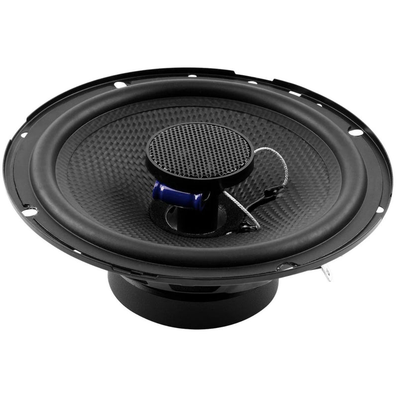 Audiopipe 6.5" 300 Watt 4-Ohm 2-Way Coaxial Car Audio Speaker CSE-1602T