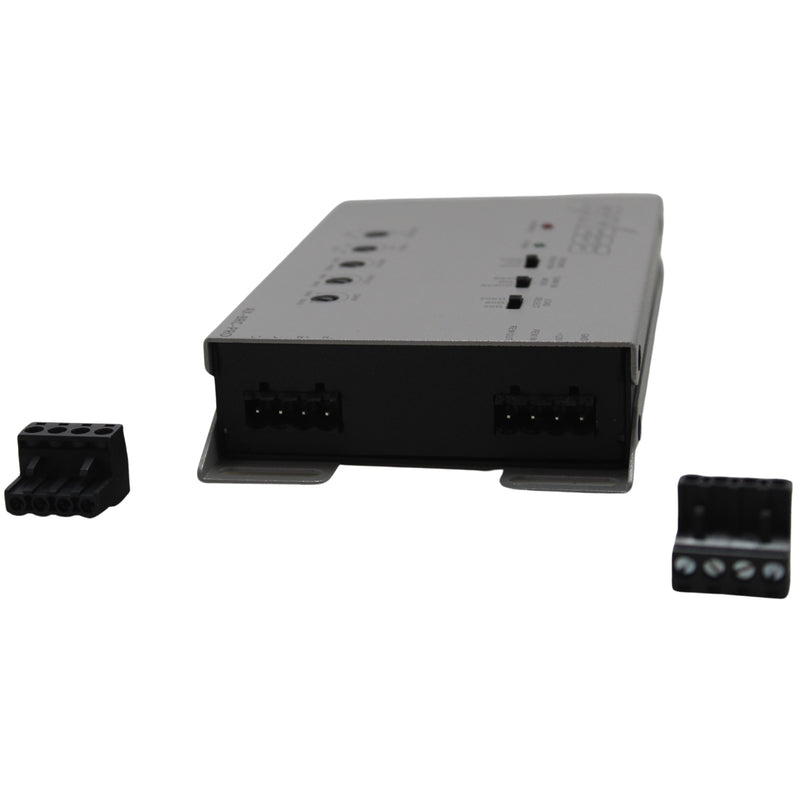 Axxess Active Line Out Converter with Bass Enhancement Processor AX-BRC-PRO