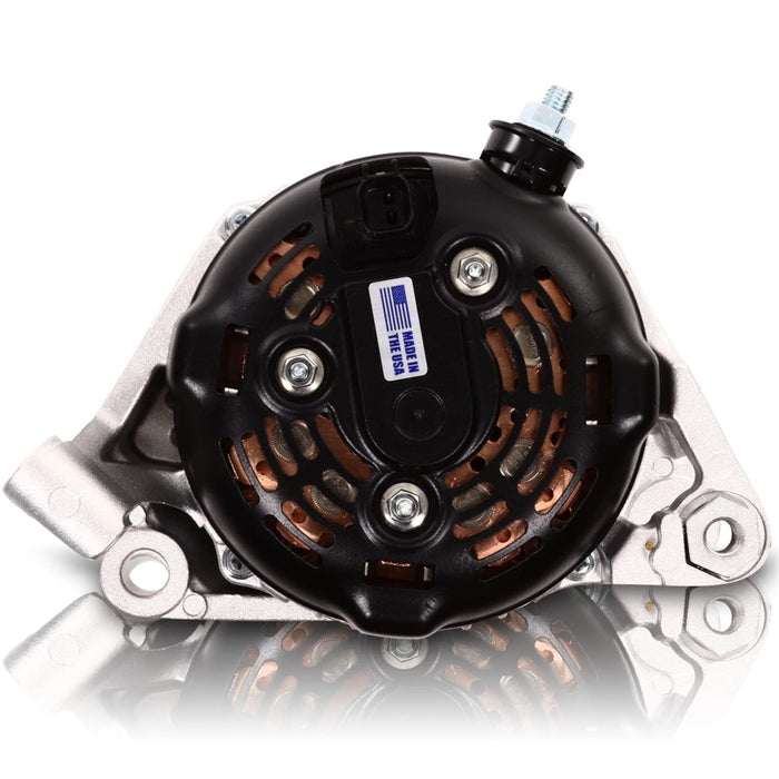 Mechman S-Series 240 Amp Alternator For 2007 - 2009 Chrysler Dodge 11240240