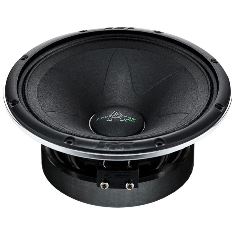 Deaf Bonce 6.5" 180W RMS 4 Ohm Midrange Speaker Pair Apocalypse AP-M61AC PRO