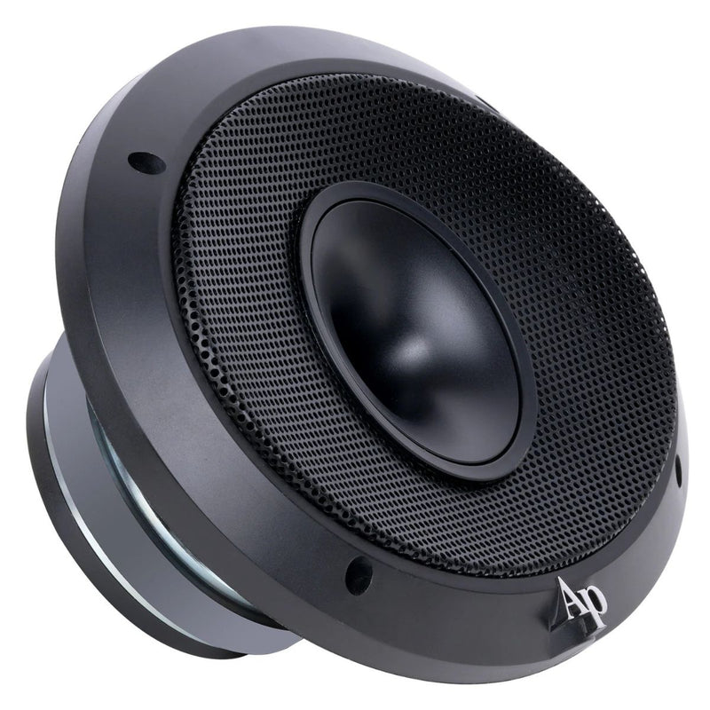 Audiopipe 6x9 2-Way 200W RMS 4 Ohm Compression Horn Midrange Speaker w/ Grill