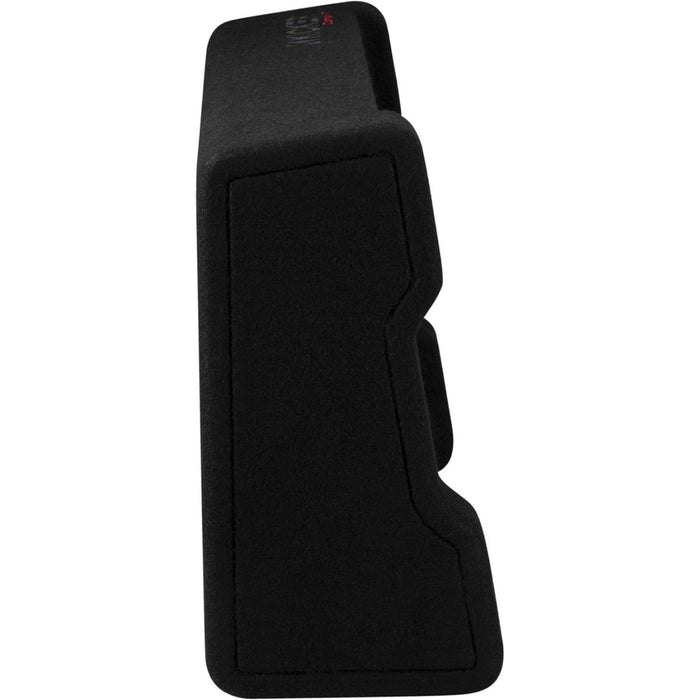 12" CompVT Down-Firing Subwoofer Enclosure, 2-Ohm, 900W Peak Kicker 52CVTDF122