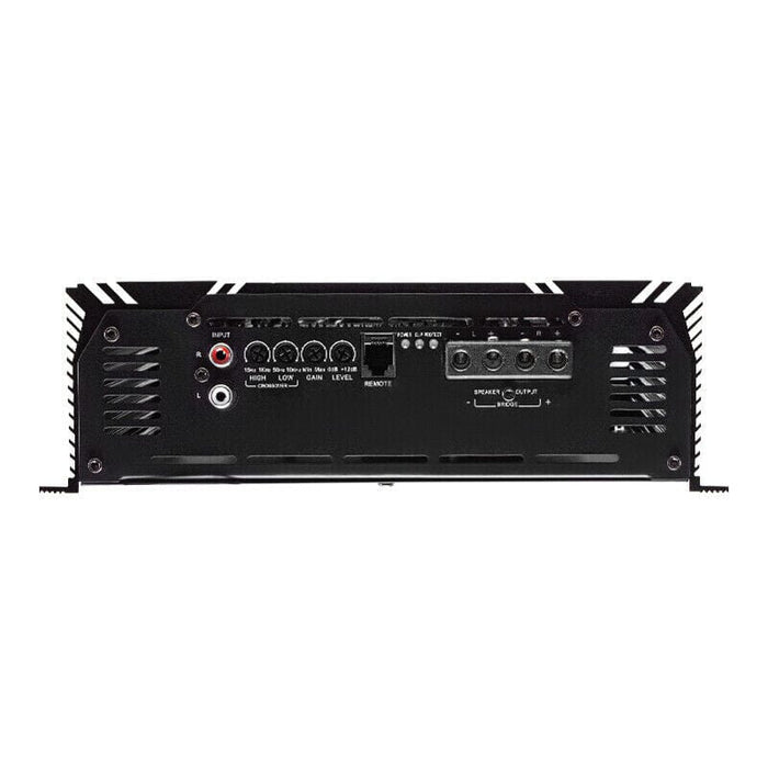 Deaf Bonce Apocalypse AAB-1000.2 2 Channel 1000W Class D Competition Amplifier