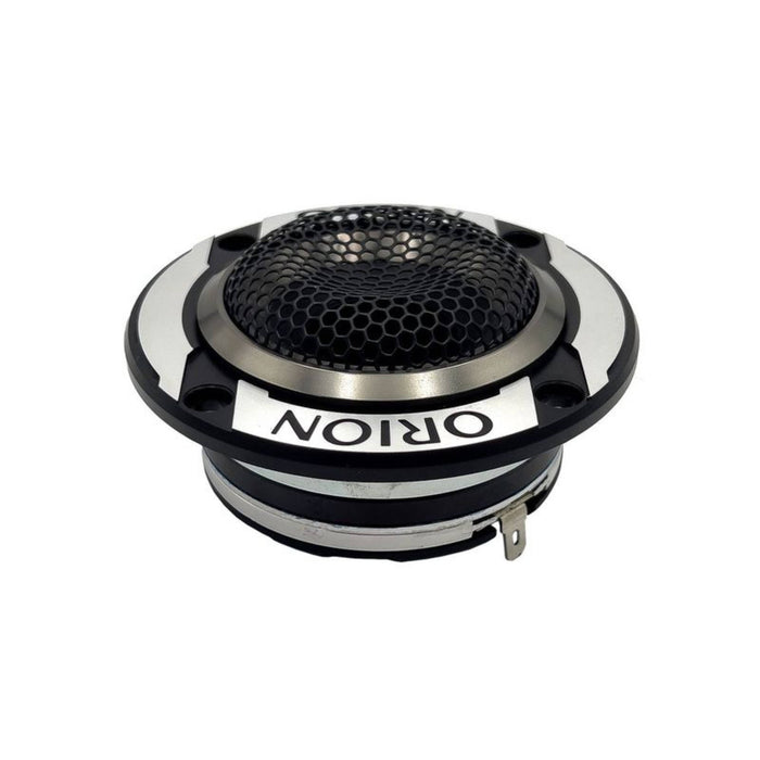 3.6" 150W RMS|600W Peak 4-Ohm High Performance Bullet Tweeter ORION HCCA Series