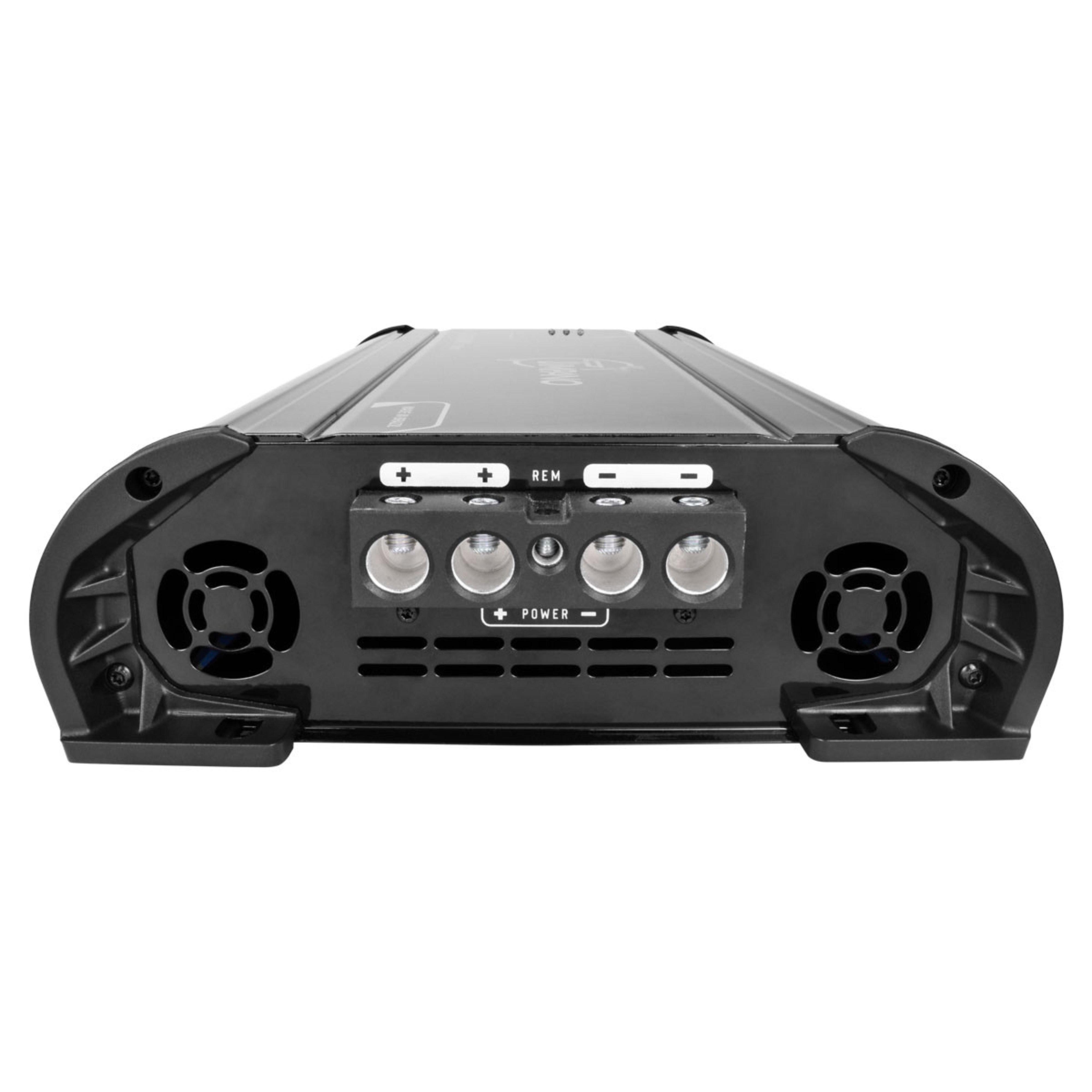 8000W 1-Ohm Monoblock Class D Car Audio Bass Amplifier Timpano TPT