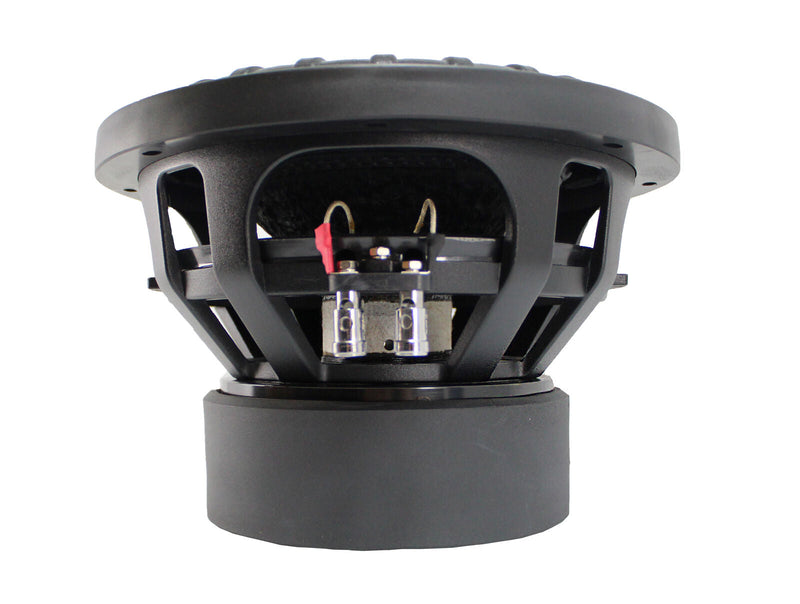 VFL Audio 10" 1600 Watt 4 Ohm Dual Voice Coil High Power Subwoofer VFL-10D4