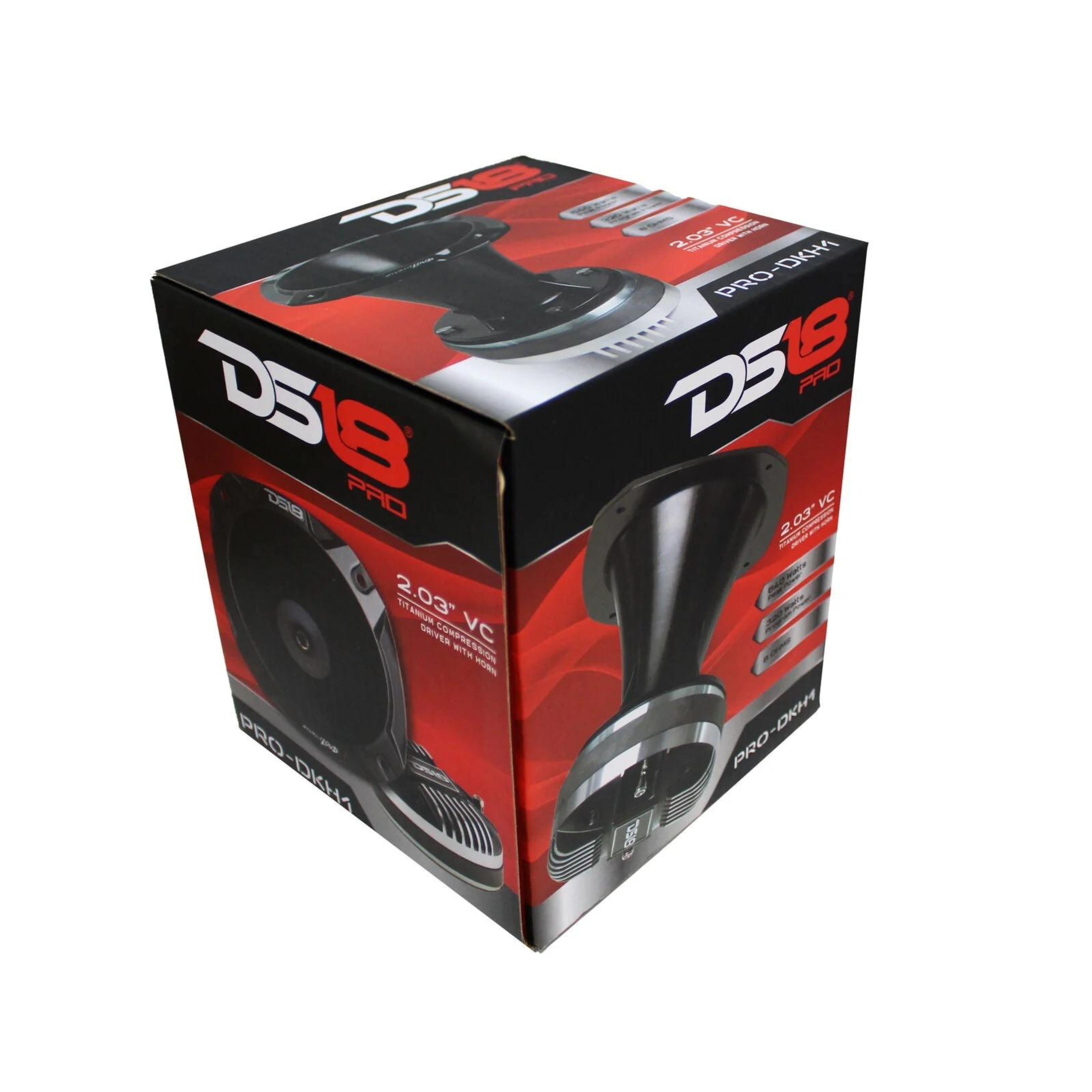 DS18PRO-DKH1 2