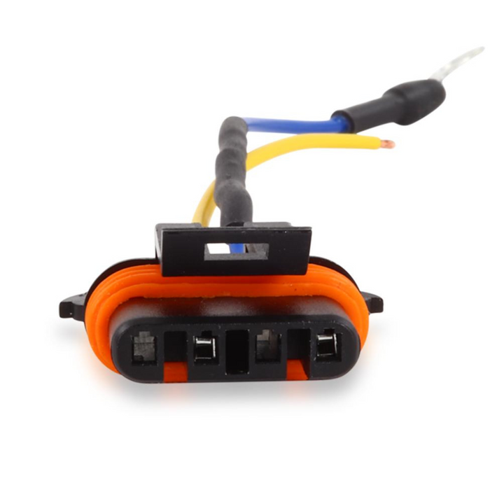 Mechman GM Alternator Voltage Boost Harness .5V Increase for Lithium Batteries