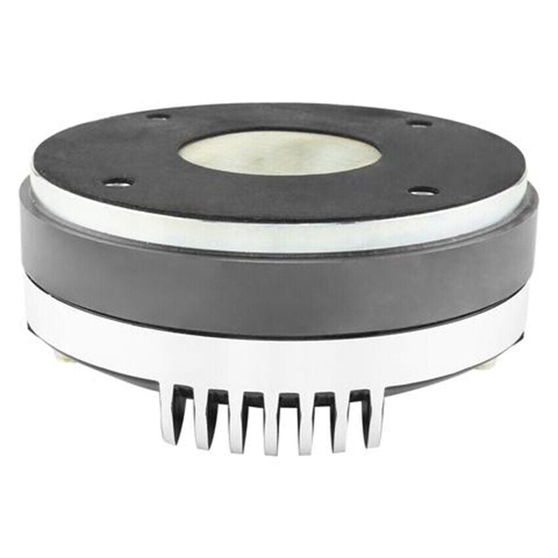 DS18 PRO-D1 2" 320W RMS Titanium 4 Bolt Compression Driver 8 Ohm Car Audio