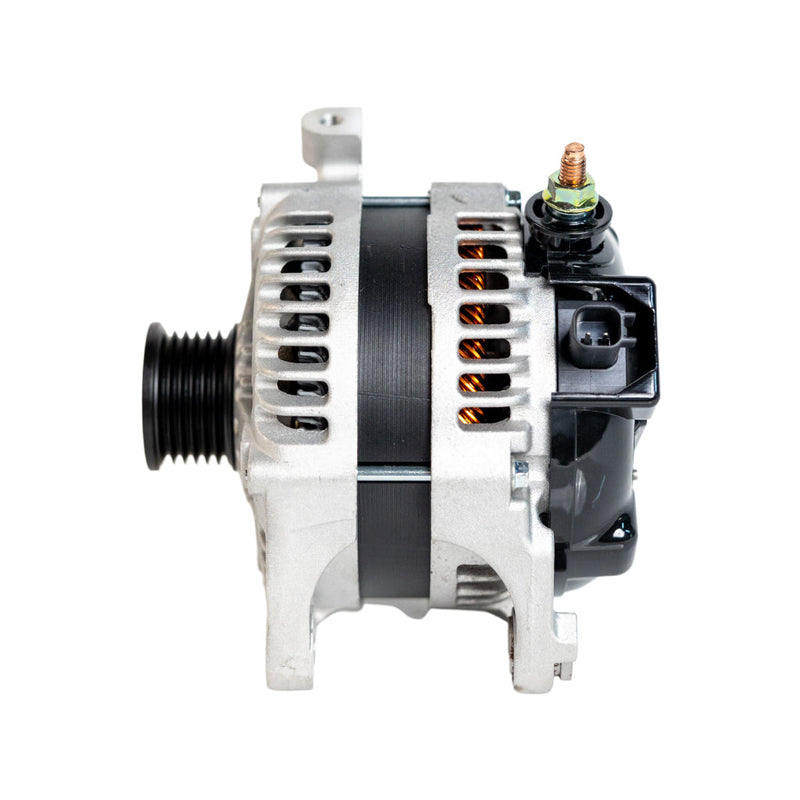 2008-2010 Dodge Grand Caravan V6 3.8L High Output Alternator