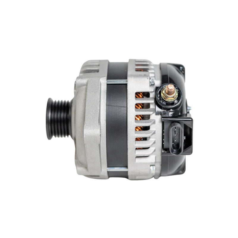 1964-1966 Pontiac GTO V8 6.4L 12si High Output Alternator