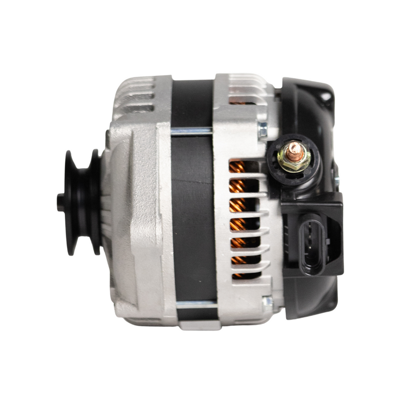 1975-1976 Cadillac Fleetwood V8 8.2L 12si High Output Alternator