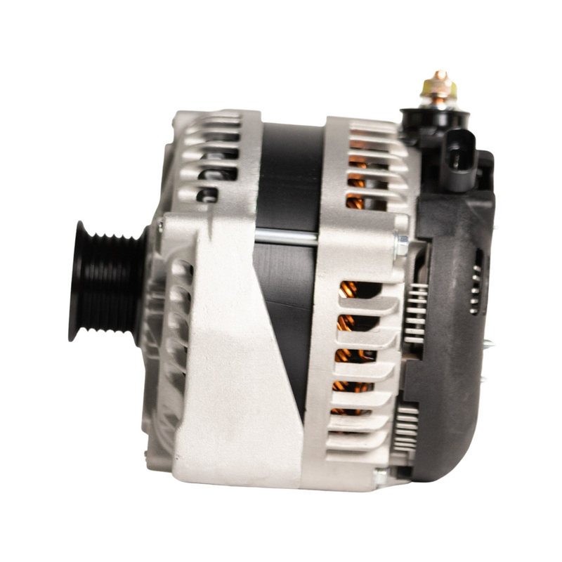 2001-2002 Chevrolet Express 3500 V8 5.7L High Output Alternator