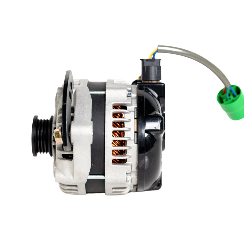 1992-1993 Acura Integra L4 1.7L High Output Alternator