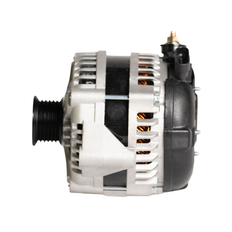 1988-1993 Chevrolet S10 V6 4.3L cs130 High Output Alternator