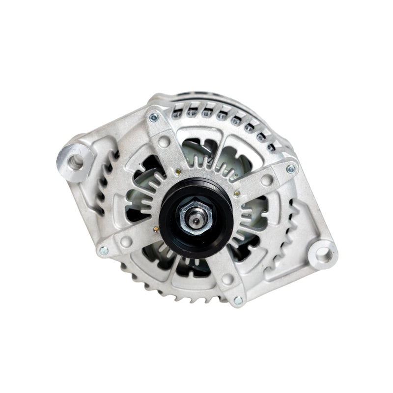 1991-1996 Chevrolet C7500 Kodiak V8 6.0L cs144 High Output Alternator