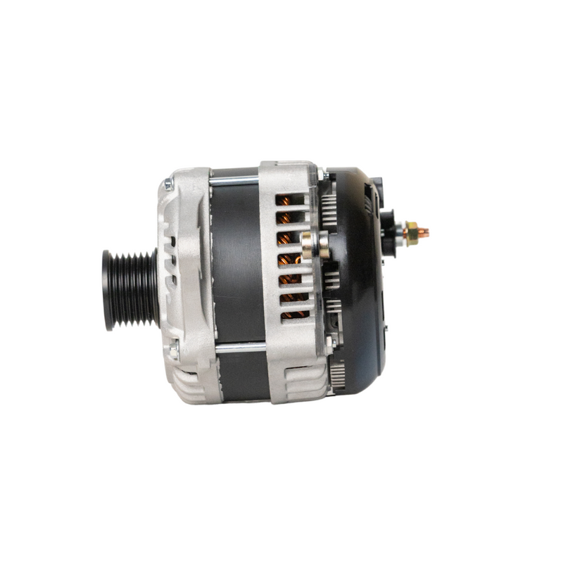 2007-2017 Jeep Patriot L4 2.4L High Output Alternator