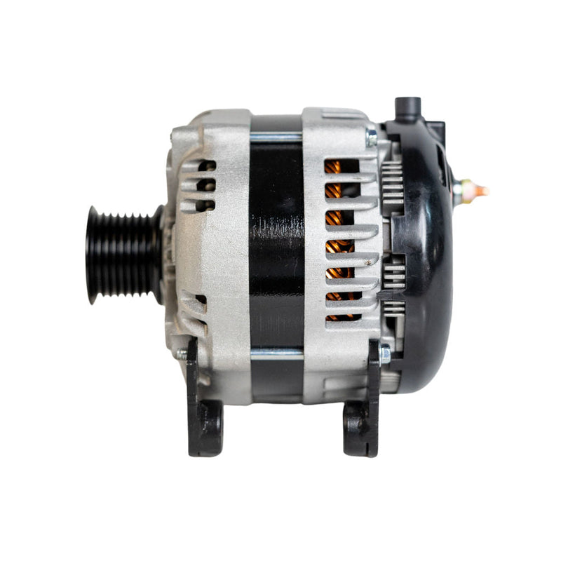 2004-2009 Audi TT Quattro V6 3.2L High Output Alternator