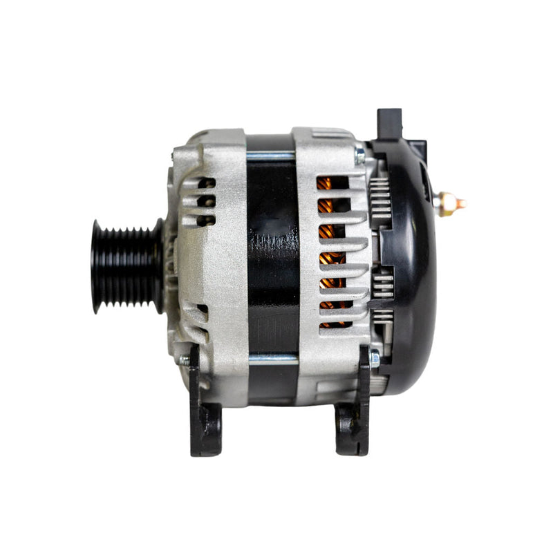 2013-2015 Audi Q7 V6 3.0L High Output Alternator