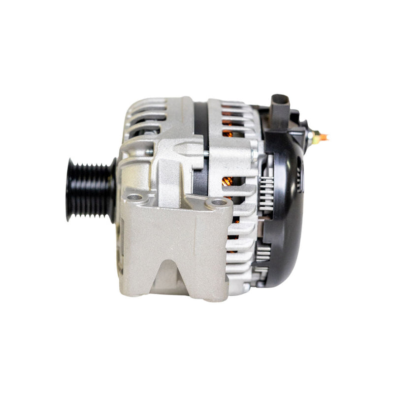 2010-2016 Audi A5 Quattro L4 2.0L High Output Alternator