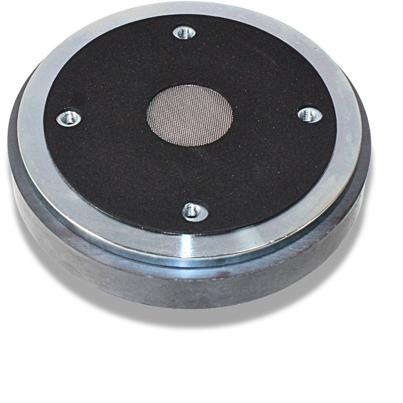 B2 Audio Compression Driver RAGE 200W RMS 4-Ohm Bolt-On & Horn Pair