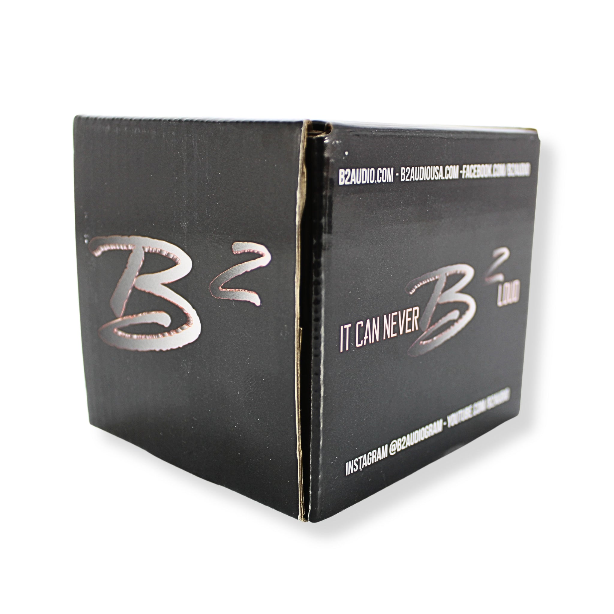 B2 Audio 2