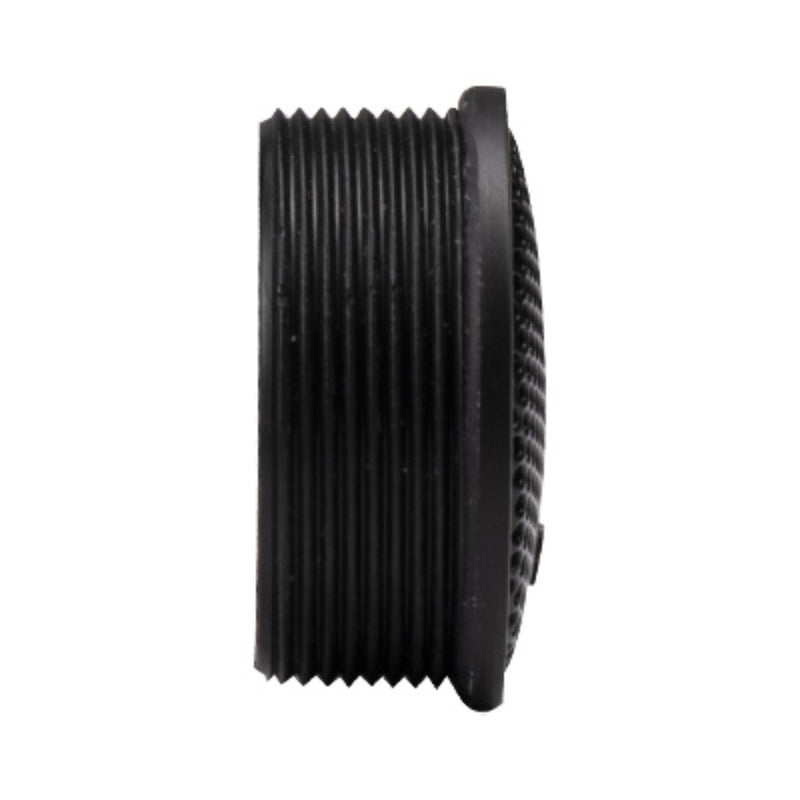 3/4" Car Audio Tweeters 4 Ohm 75W RMS CS Surface Flush Mount Black Kicker CST20