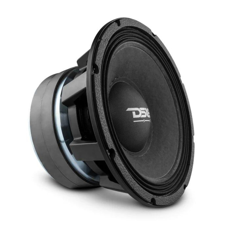 DS18 PANCADO Series 12" 3000W RMS 8-Ohm Mid Bass Loudspeaker PRO-3KP12.8
