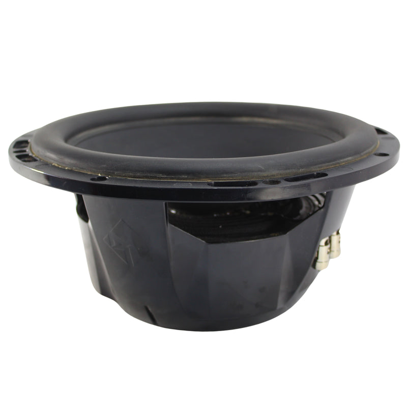 Rockford Fosgate Prime 10" Element Ready 400 Watt DVC 2-Ohm Subwoofer OPEN BOX