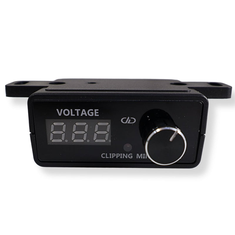 6-Pin Voltage Connector Remote for Older Model DD Audio M Series Amplifiers