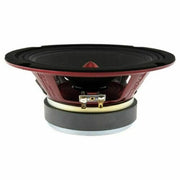 4x Pro X8.4BM Mid Range Speakers DS18 EXL 800 Watt 4 Channel Amplifier - Big Jeff Online Inc