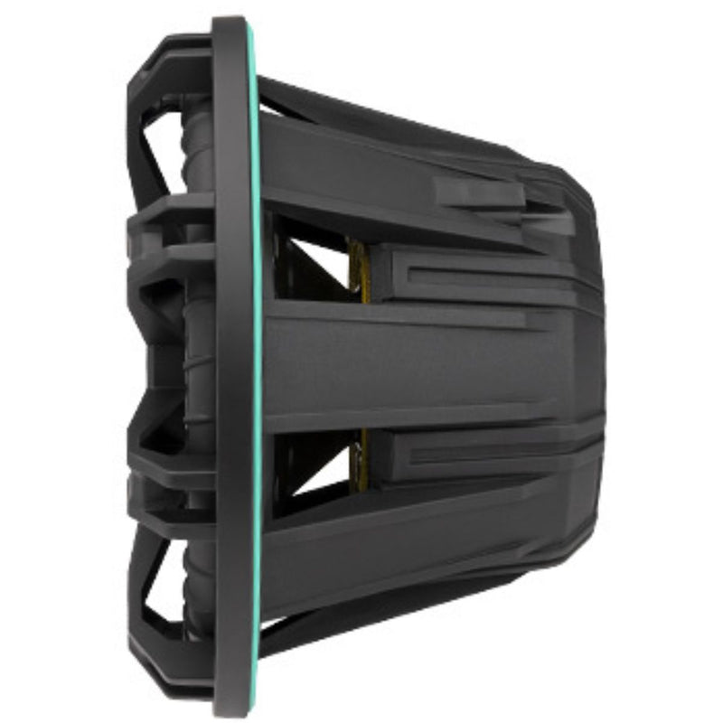 10" 400 Watt RMS 4 Ohm Water Resistant Marine Subwoofer KICKER MWE104