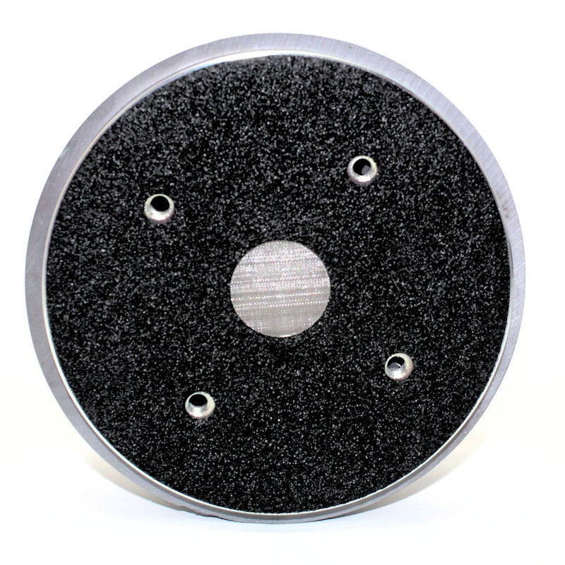 DD Audio 2.0" VC 100 Watt RMS 8 Ohm Voice Optimized Compression Tweeter VO-CT55